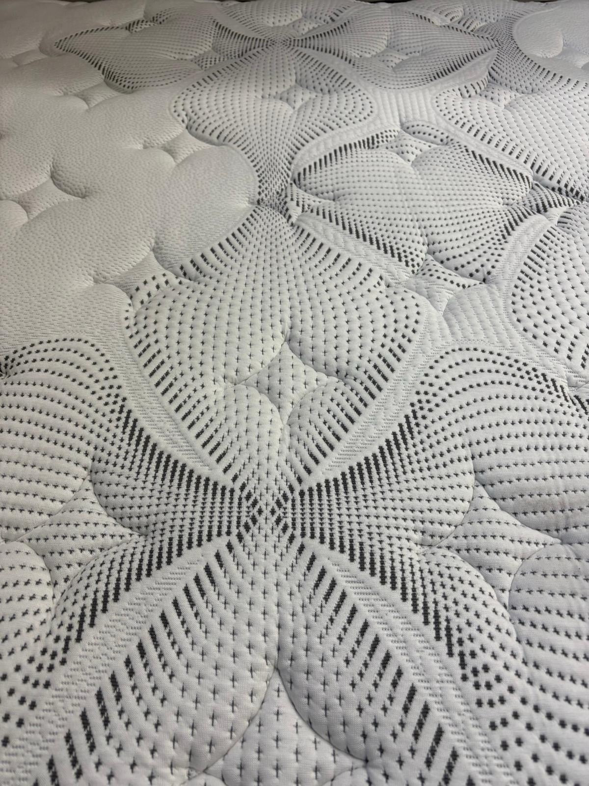 IGEL 2050i Nanotech 5FT Kingsize  Mattress - RRP £1499 Best Price Online - Home Furniture Interiors