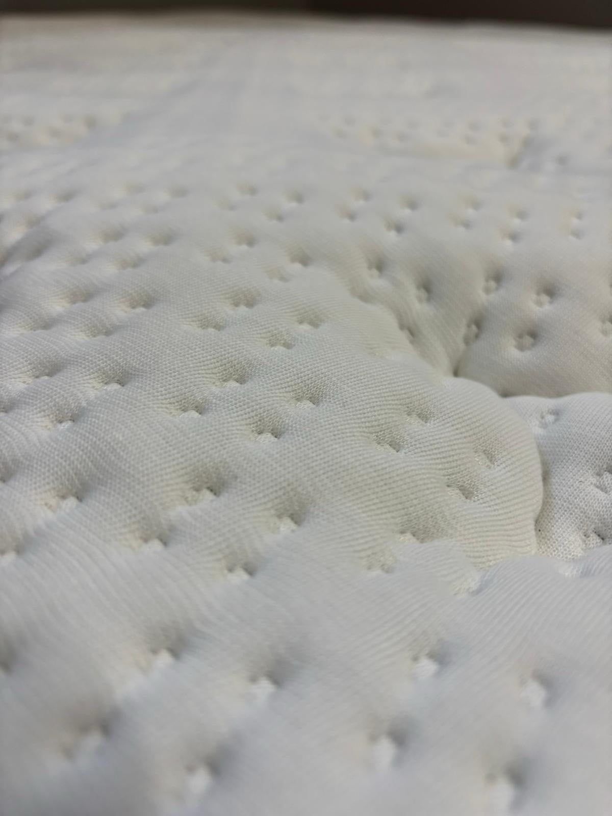 IGEL 3000i 6ft Superking PillowTop Mattress - RRP £1799 Best Price Online - Home Furniture Interiors