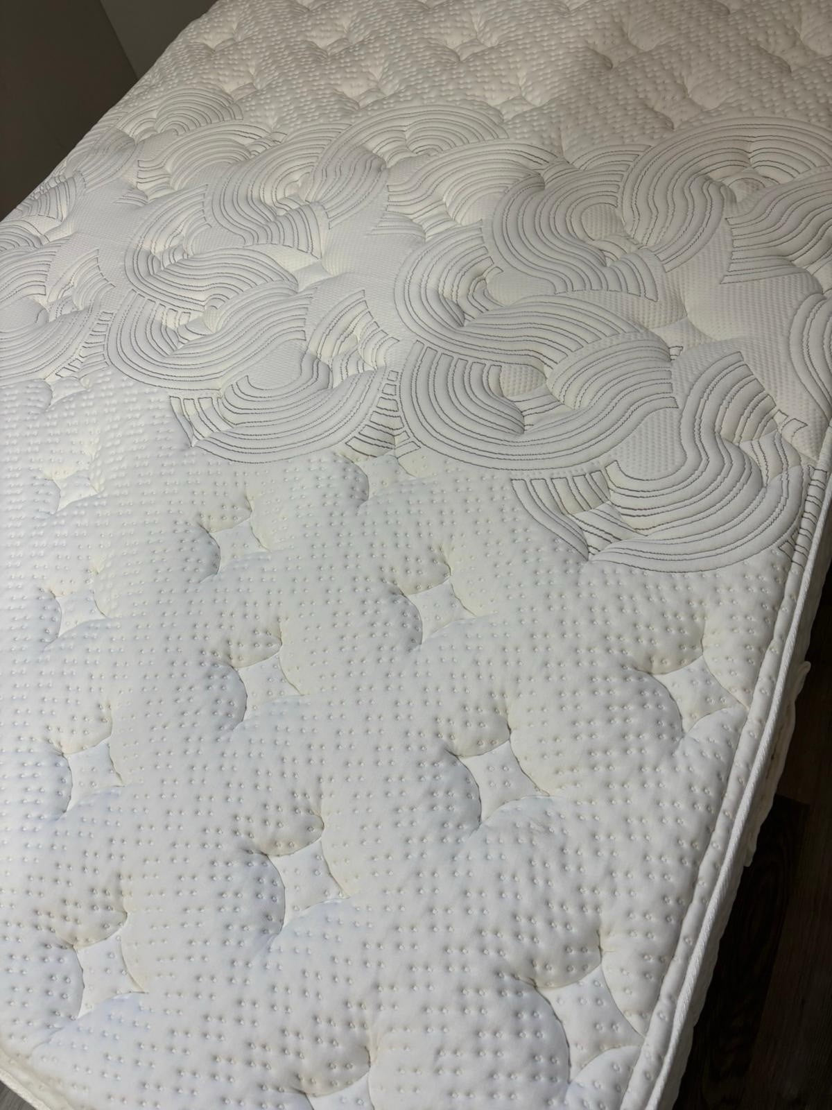 IGEL 3000i 6ft Superking PillowTop Mattress - RRP £1799 Best Price Online - Home Furniture Interiors