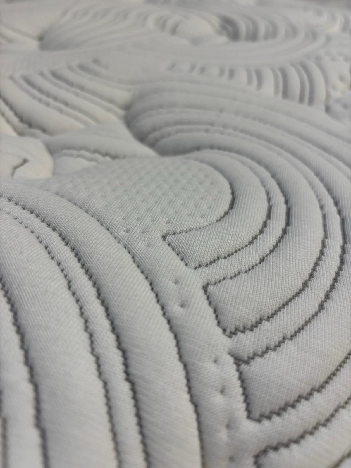 IGEL 3000i 6ft Superking PillowTop Mattress - RRP £1799 Best Price Online - Home Furniture Interiors
