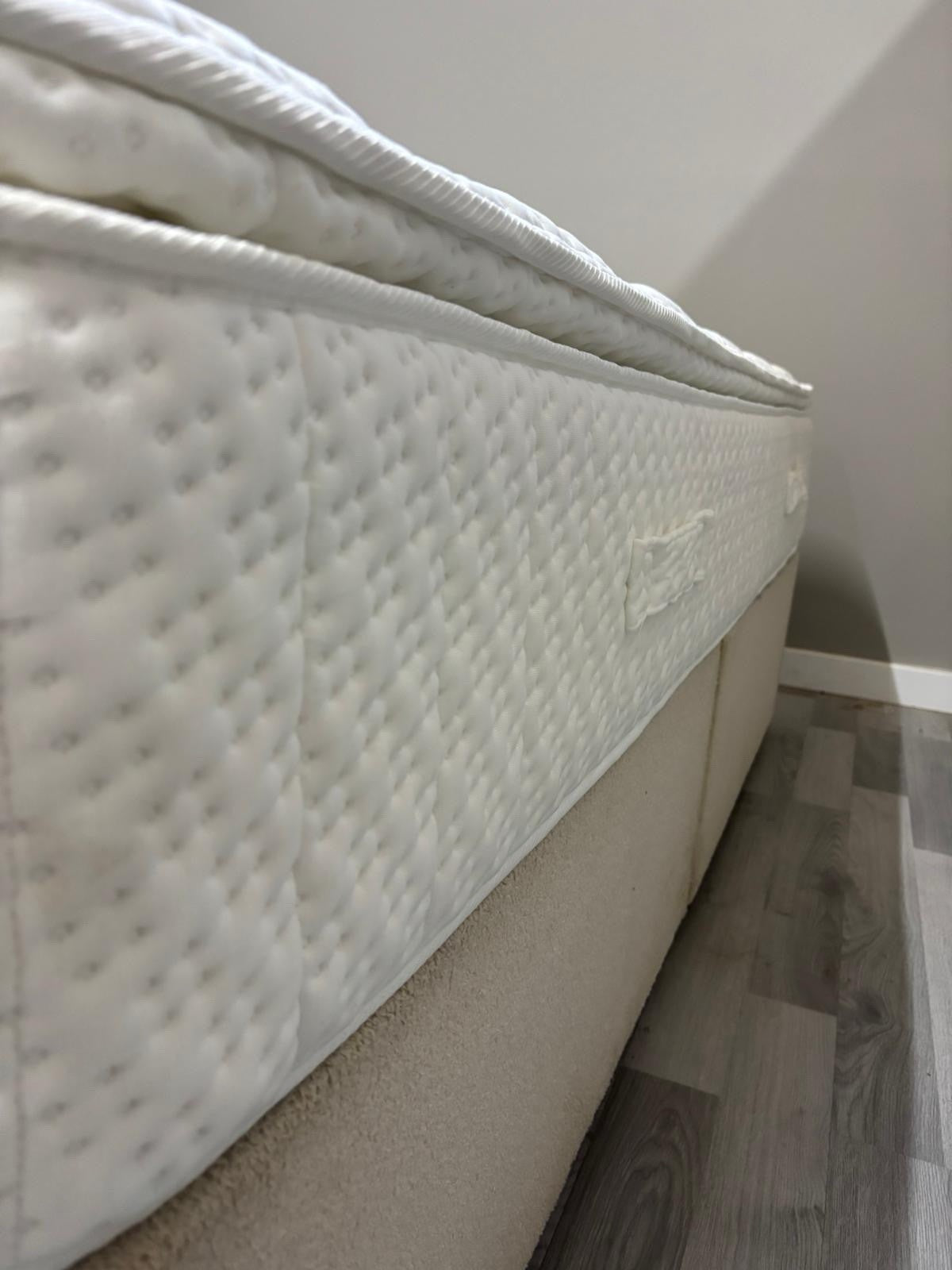 IGEL 3000i 6ft Superking PillowTop Mattress - RRP £1799 Best Price Online - Home Furniture Interiors