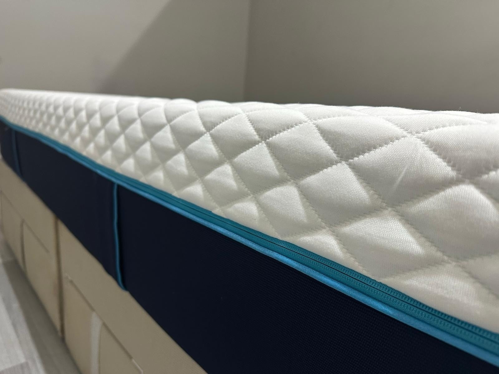 Simba Pro New Style 4FT 6 Double Mattress RRP £1199 Best Price Online - Home Furniture Interiors