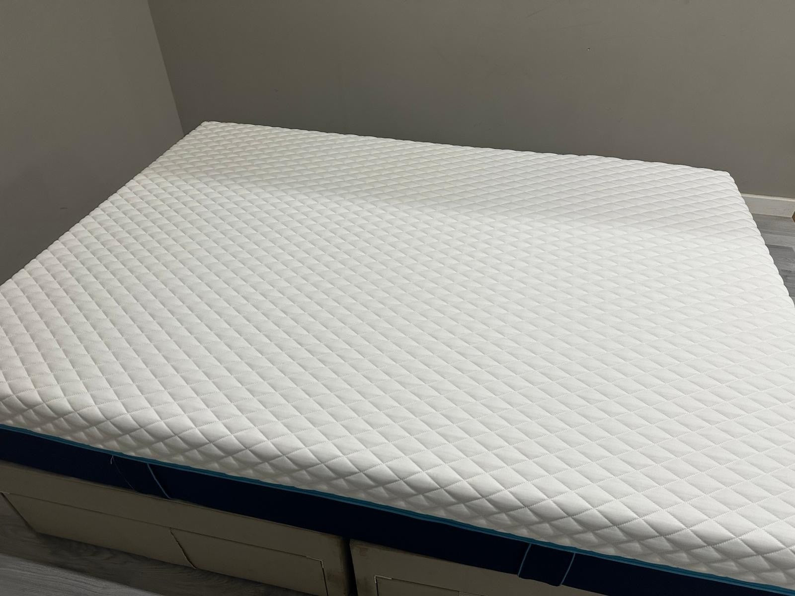 Simba Pro New Style 4FT 6 Double Mattress RRP £1199 Best Price Online - Home Furniture Interiors