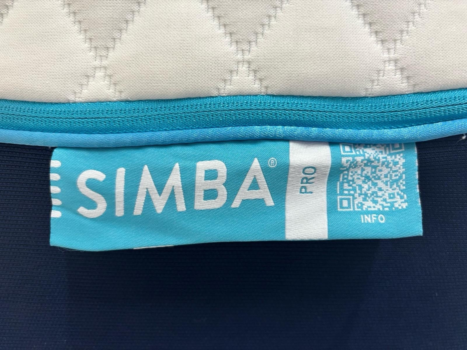 Simba New Style PRO 5FT Kingsize Mattress RRP £1299 Best Price Online - Home Furniture Interiors