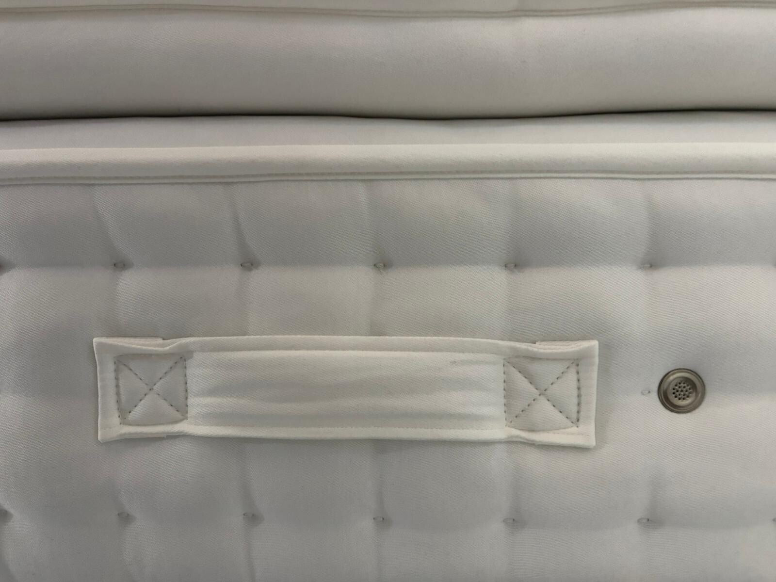Staples and Co Artisan Decadence Mattress 6FT Superking  - RRP £1799 - Home Furniture Interiors