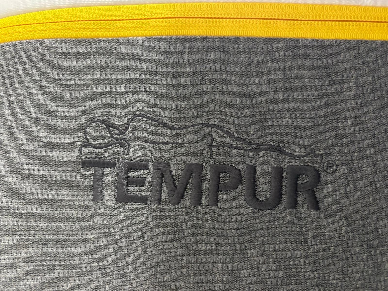 Tempur Sensation Elite 6FT Luxe Superking Size Mattress -  RRP £2799 B - Home Furniture Interiors