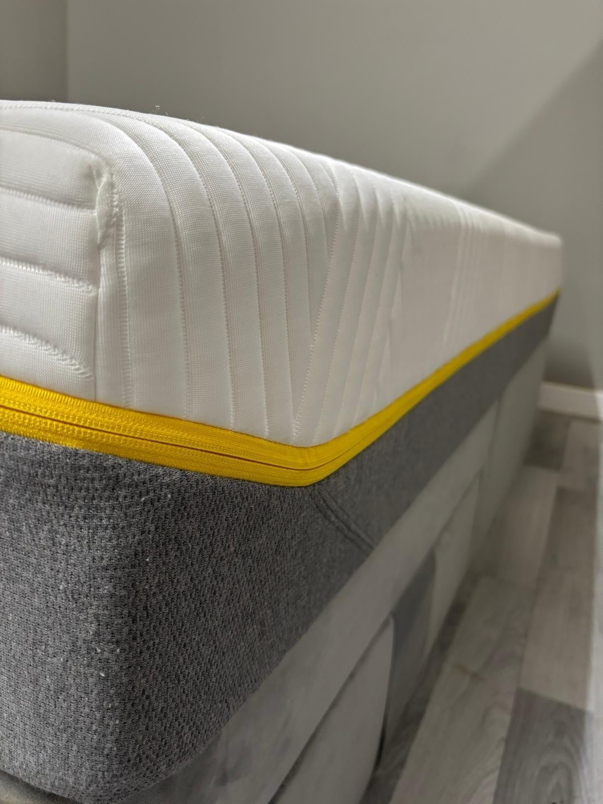 Tempur Sensation Elite 6FT Luxe Superking Size Mattress -  RRP £2799 B - Home Furniture Interiors