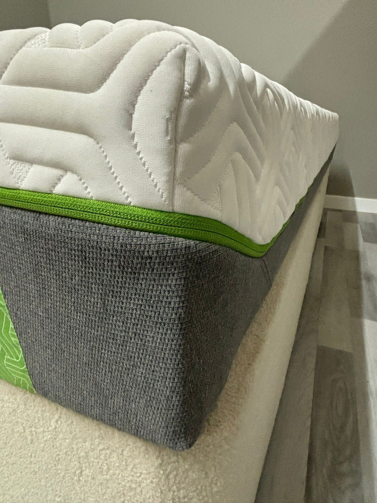 Tempur Hybrid Elite 5FT Kingsize Mattress - Best price online - RRP £2399 B - Home Furniture Interiors