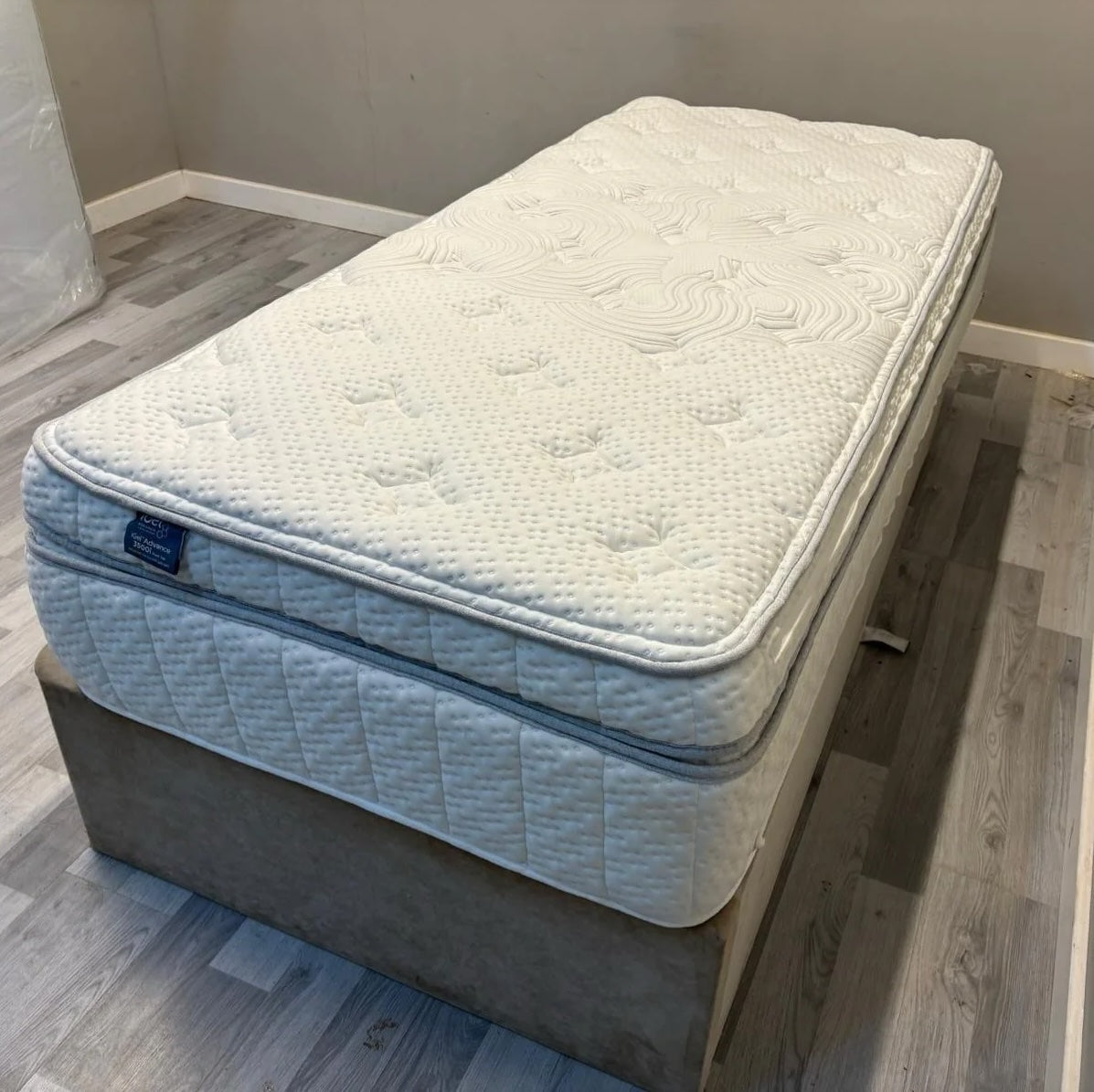 3FT Single Mattresses