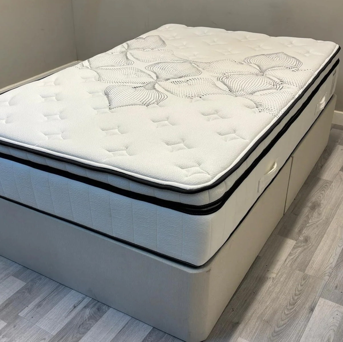 4FT Small Double Mattresses