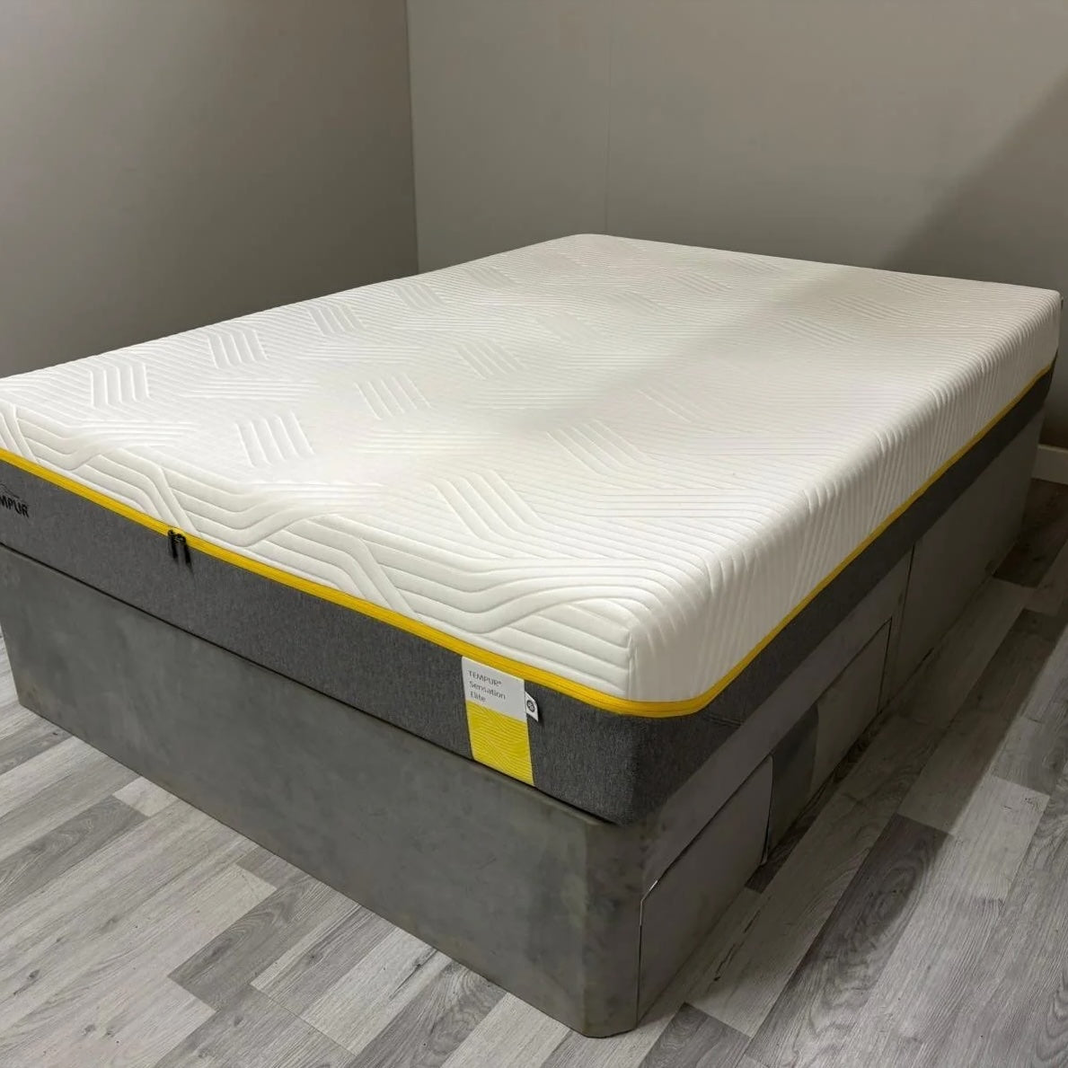 4FT6 Double Mattresses