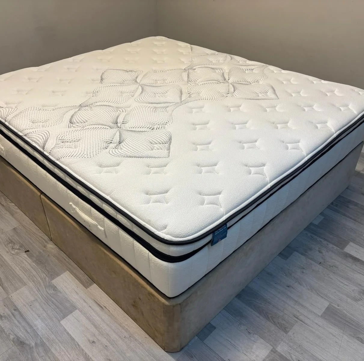 6FT Super King Size Mattresses