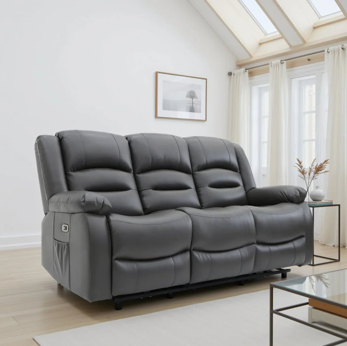 3 Seater Sofas