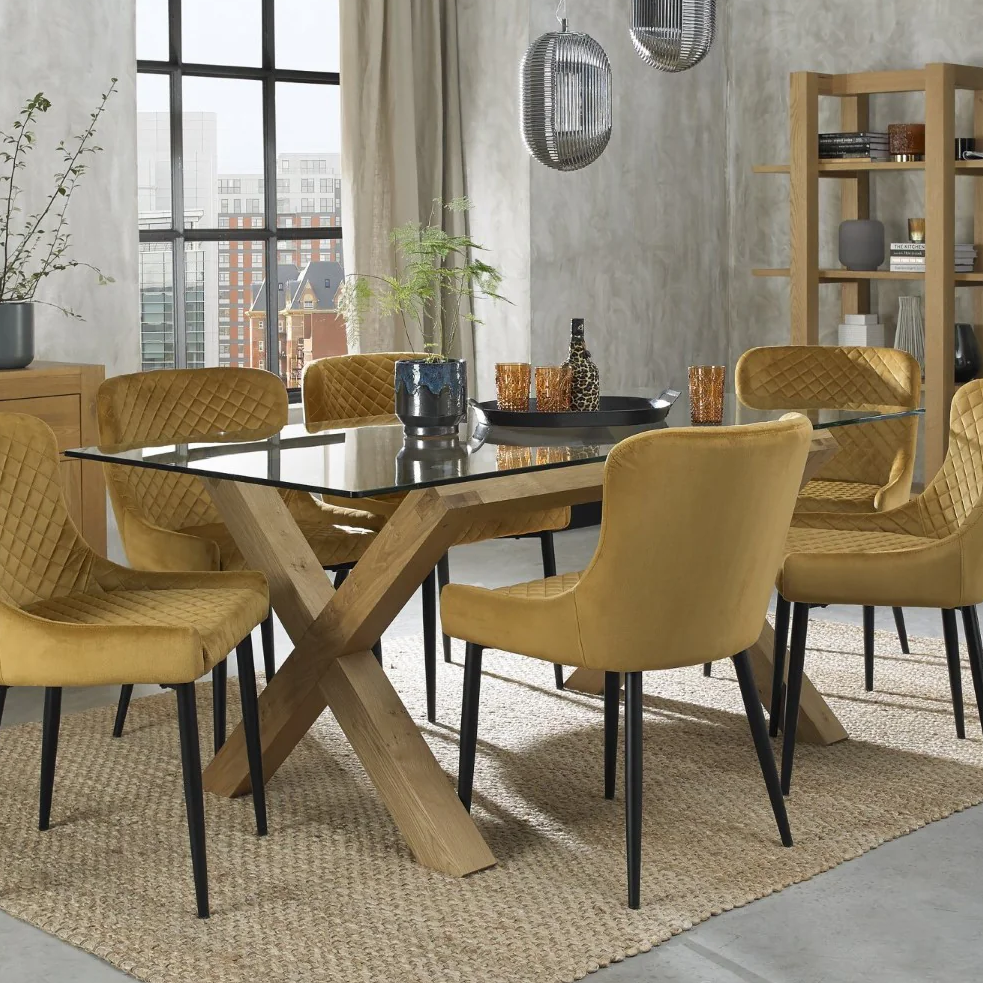 All Dining Tables