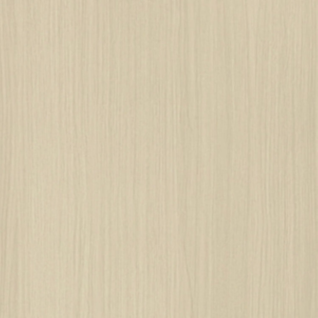 Set of 4 Oak Wood Effect Finish Decorative Wall Panels