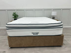 Silentnight Ultra Gel 3000 Pocket Box Top 5FT Kingsize RRP £1499