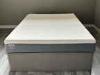 Tempur One 6FT Superking Mattress, Soft - RRP £2100 -