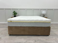 Eve Hybrid Uno Medium Mattress 5FT Kingsize Medium RRP £1199