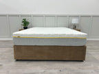 Eve Hybrid Uno Medium Mattress 5FT Kingsize Medium RRP £1199