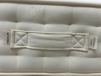 Hypnos Luxurious Earth 02 Mattress Small Double 4FT RRP £2299 Medium