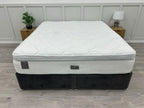 Staples and Co Revitalise Eco Latex  3800 Mattress, 5FT Kingsize RRP £1995