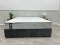 Sealy Posturepedic Newton Mattress 5FT Kingsize  RRP £1695