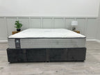 Sealy Posturepedic Newton Mattress 5FT Kingsize  RRP £1695