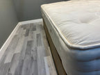 Hypnos Luxurious Earth 04 Mattress 6FT Superking Medium RRP £3799 - Home Furniture Interiors
