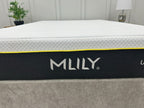 Mlily Ultra 270 4FT 6 Double Mattress RRP £1299