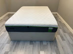 Tempur Hybrid Elite 4FT 6 Double RRP £1799 Medium Firmness