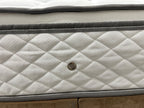Silentnight Mircoil Pillow Top Mattress 5FT Kingsize  RRP £1099