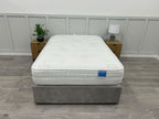 Sleep Story Luxury Pocket Cashmere 4FT 6 Double Mattress - RRP £899A