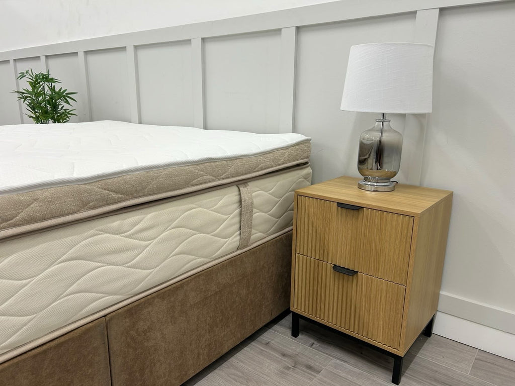 Sealy Singapore / Hybrid Geltex 5FT Kingsize RRP £1799