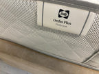 Sealy Mellbreak Ortho Plus Mattress 3FT Single RRP £519 A - Home Furniture Interiors