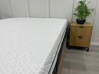 Emma Mattress Diamond Deluxe Spring Free 5FT Kingsize Mattress  - RRP £1879