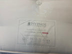 Hypnos Luxurious Earth 02 Single 3FT Medium Mattress £1699 A - Home Furniture Interiors
