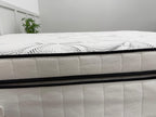 IGEL 6000i Nanotech 5ft Kingsize Plushtop Mattress Medium - RRP £2399