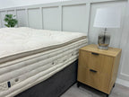 Hypnos Bespoke Ruby Pillowtop Firm 6FT SuperKing Mattress RRP £4,799