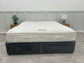 Harrison Spinks Alwoodley 9750 Pocket Mattress 5FT Kingsize Medium RRP £2899