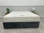 Harrison Spinks Alwoodley 9750 Pocket Mattress 5FT Kingsize Medium RRP £2899