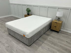 Tempur Contour / Original Supreme 5FT Kingsize Mattress RRP £2099