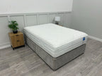 Sleep Story Firm Gel 4FT 6 Double Mattress - RRP £899