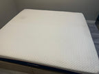 Silentnight Just Sleep Mattress 6FT Superking Premium Mattress RRP £1199 A - Home Furniture Interiors