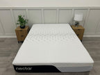 Nectar Premier Memory Foam Mattress Medium /  4FT 6 Double Firm RRP £749