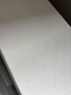 Tempur One 6FT Superking Mattress, Soft - RRP £2100 -