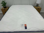 Slumberland Duo 1400 Mattress 5FT Kingsize RRP £1199