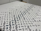 Nectar Ultra Cool Hybrid Mattress 4FT 6 Double RRP £1099