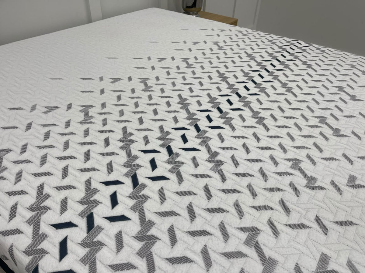 Nectar Ultra Cool Hybrid Mattress 4FT 6 Double RRP £1099