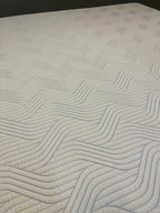 TEMPUR Pro Plus Smartcool Medium 6FT Superking Mattress - RRP £2795 - Home Furniture Interiors