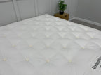 6FT Rodmarton Natural By Woolroom The Artisan Collection Firm Superking RRP£2995